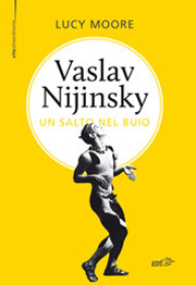 Vaslav Nijinsky