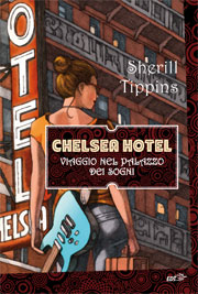 Chelsea Hotel