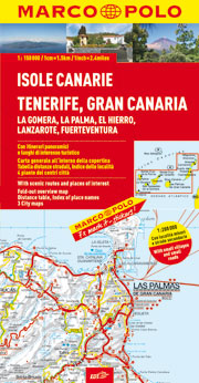 Isole Canarie