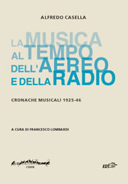 La musica al tempo dell’aereo e della radio