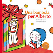 Una bambola per Alberto