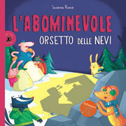 L’abominevole orsetto delle nevi