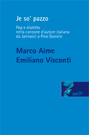 Je so’ pazzo