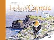 Isola di Capraia