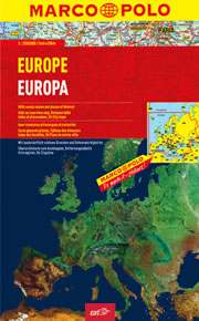 Atlante Europa