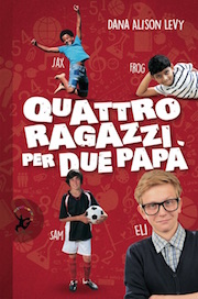 Quattro ragazzi per due papà