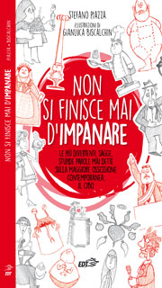 Non si finisce mai d’impanare