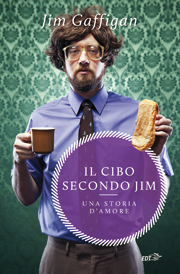 Il cibo secondo Jim