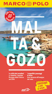 Malta, Gozo