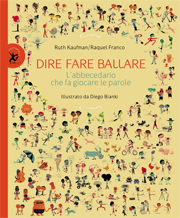 Dire Fare Ballare