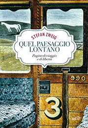 Quel paesaggio lontano