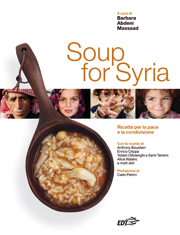 Soup For Syria