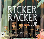 Ricker Racker Club