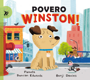 Povero Winston!