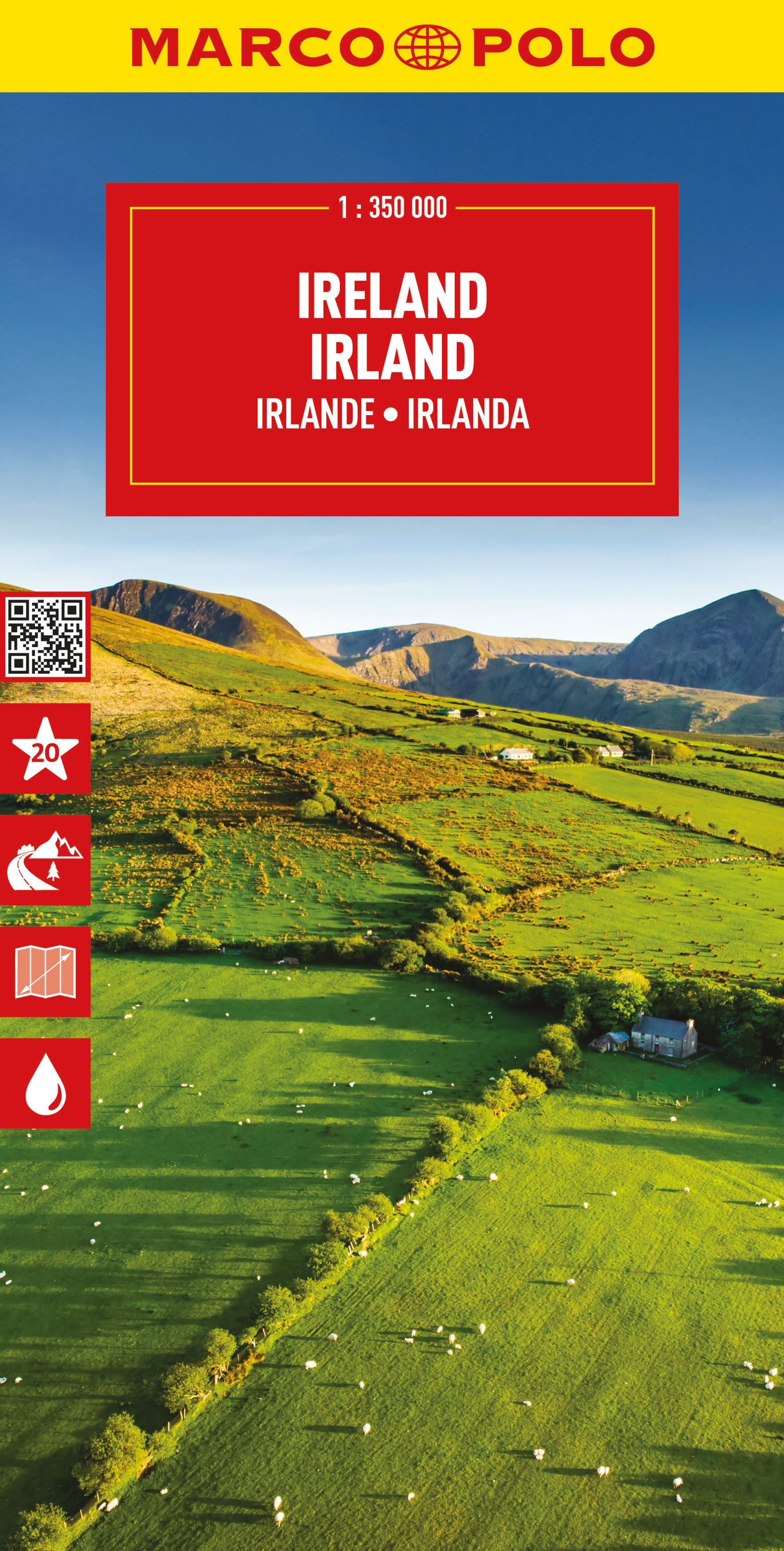 Irlanda