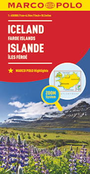 Islanda