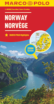 Norvegia
