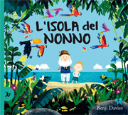 L’isola del nonno