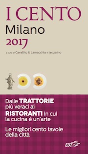 I Cento di Milano 2017