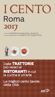 I Cento di Roma 2017