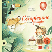Un compleanno nella giungla
