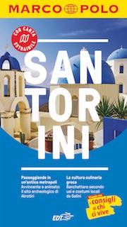 Santorini