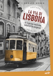 La via di Lisbona