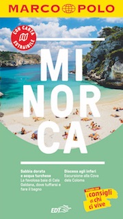 Minorca