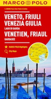 Veneto, Friuli, Lago di Garda