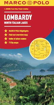 Lombardia, Laghi del Nord Italia