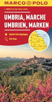 Umbria, Marche