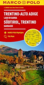 Trentino Alto Adige, Lago di Garda
