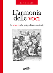L’armonia delle voci