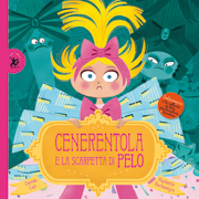 Cenerentola e la scarpetta di pelo