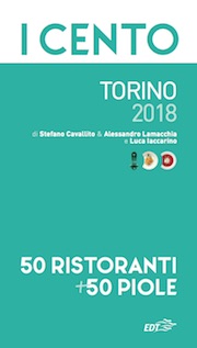 I Cento di Torino 2018