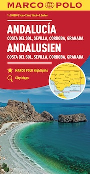 Andalusia, Costa del Sole, Siviglia, Cordoba, Granada