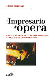 L’impresario d’opera