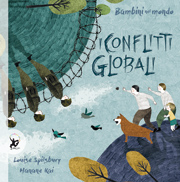 Bambini nel mondo: I conflitti globali