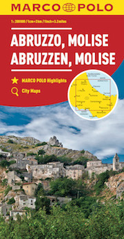Abruzzo, Molise