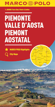 Piemonte, Valle d’Aosta