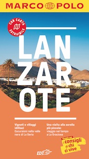 Lanzarote