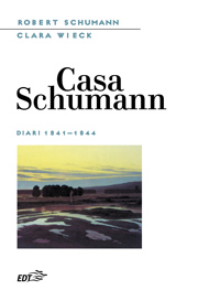 Casa Schumann