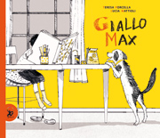 Giallo Max
