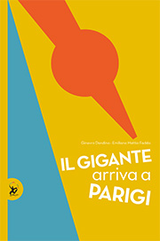 Il gigante arriva a Parigi