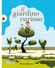 Il giardino curioso