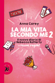 La mia vita secondo me 2