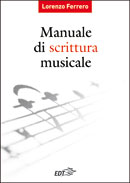 Manuale di scrittura musicale