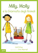 Milly, Molly e la Giornata degli Animali