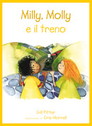 Milly, Molly e il treno