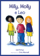 Milly, Molly e Leo